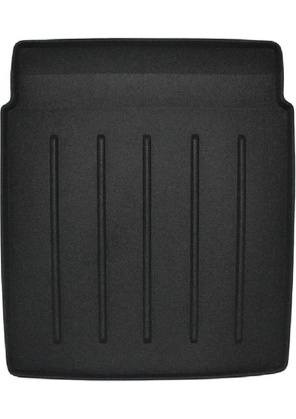 Bmw M4 Coupe Halı Bagaj Havuzu