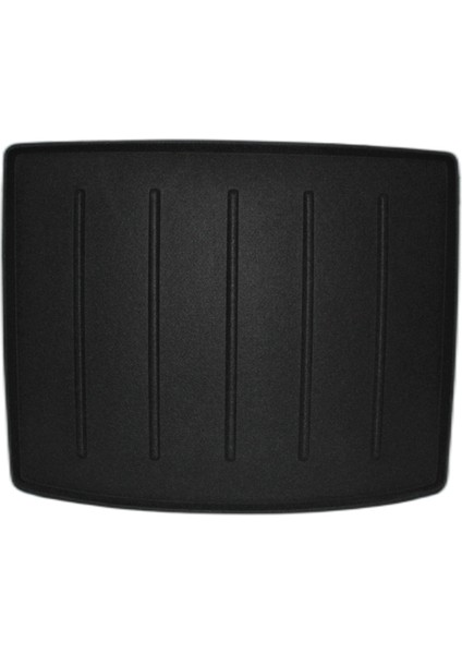 Byd Atto 3 2023 Sonrası Için Halı Bagaj Havuzu