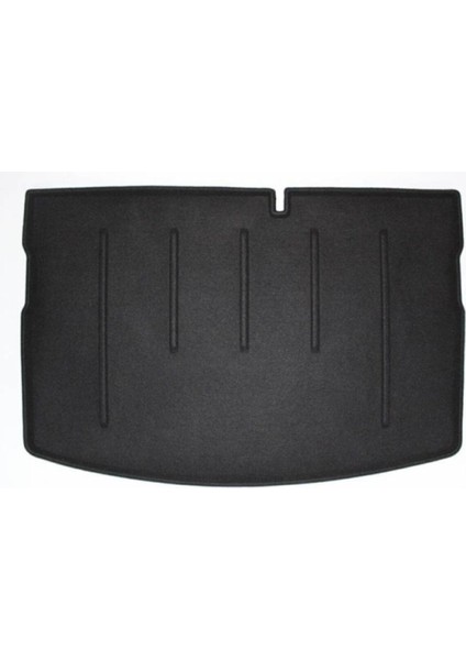 Kia Rio Hb Halı Bagaj Havuzu 2012-2017 Arası