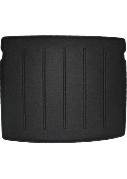 Peugeot 3008 E/hybrıd 2024 Sonrası Üst Raf Halı Bagaj Havuzu