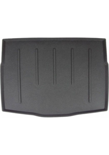 Kia Ceed (Üst Raf) Halı Bagaj Havuzu (2012 Sonrası)