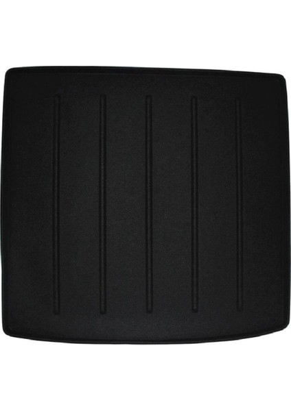 Peugeot 5008 Hybrid Halı Bagaj Havuzu (2024 ve Sonrası) (5 ve 7 Kişilik İçinde Uyumlu)