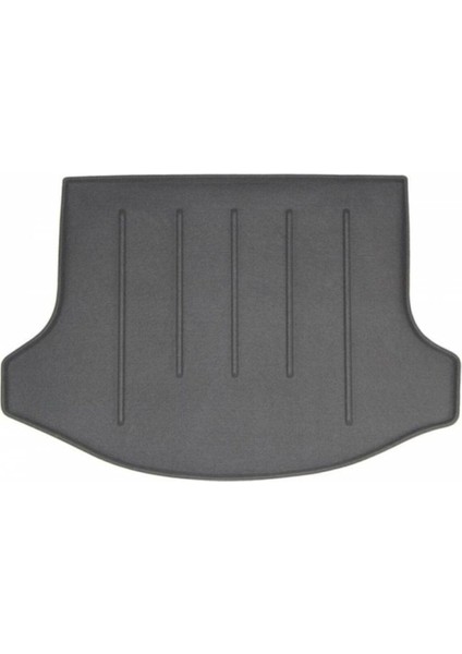 Kia Sportage Bagaj Havuzu (2010-2016 Arası)