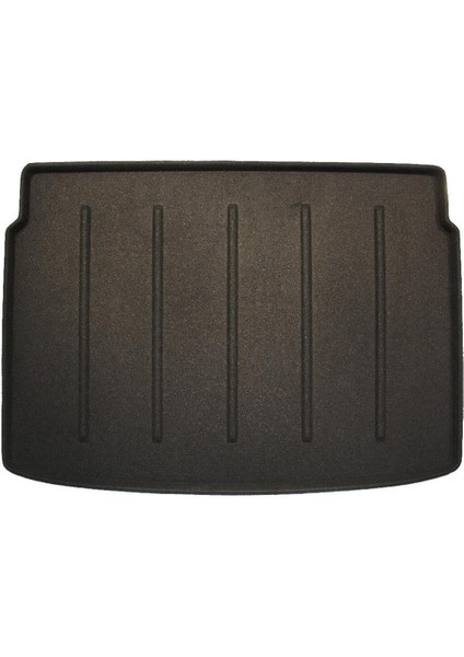 Peugeot 308 E Halı Bagaj Havuzu 2025 ve Sonrası