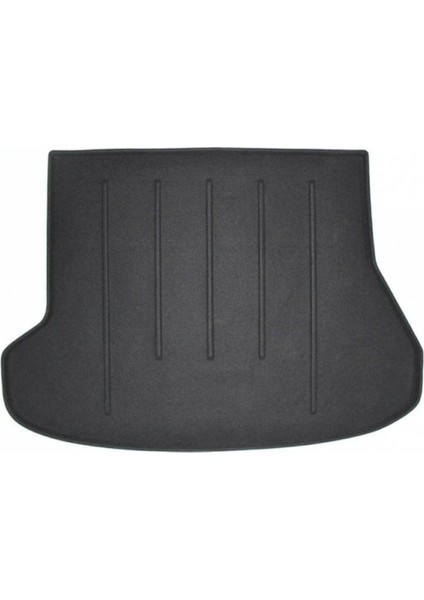 Kia Ceed Sportywagon Halı Bagaj Havuzu (2013 - 2022 Arası)