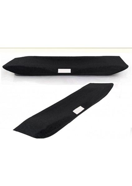 Peugeot 301 Bagaj İçi Eşik Halı Kaplama