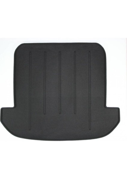 Kia Sorento Halı Bagaj Havuzu (2015 Sonrası)