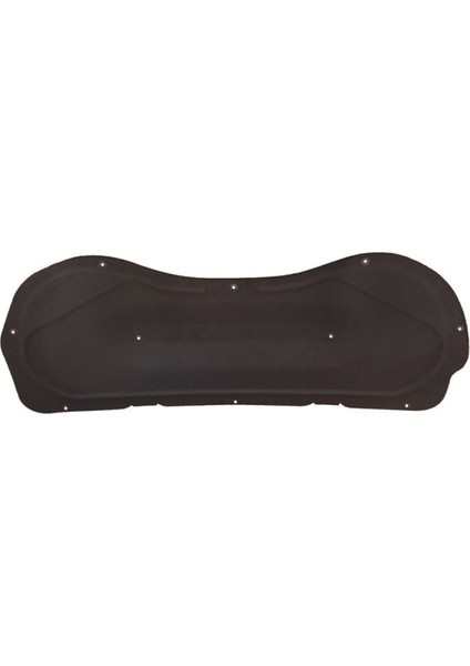 Peugeot 208 Kaput İzolatörü ( 2021 Sonrası )