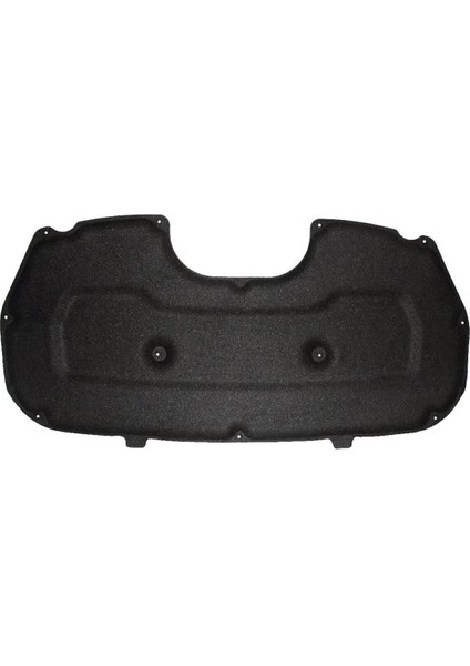 Peugeot 2008 Kaput Izolatörü 2020 ve Sonrası Tüm Modellere Uyumlu