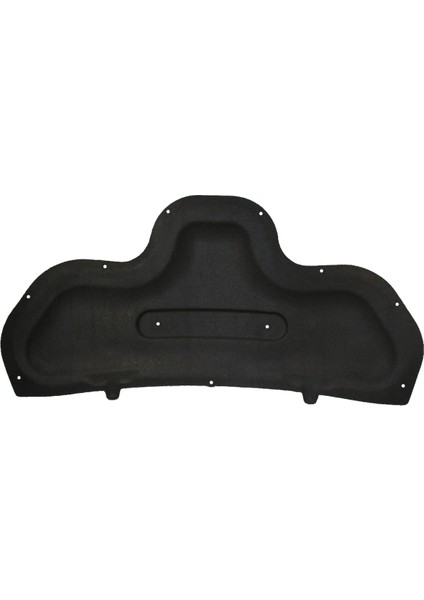 Peugeot 3008 Hybrid/elektirikli 2025 ve Sonrası Kaput Izolatörü