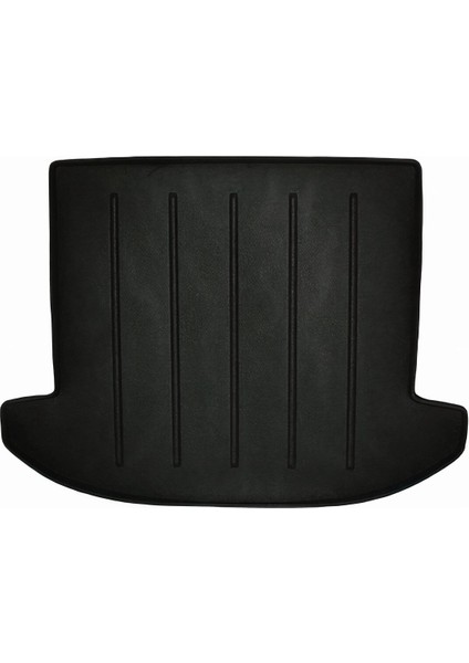 Chery Tiggo 8 Avanagart Hali Bagaj Havuzu