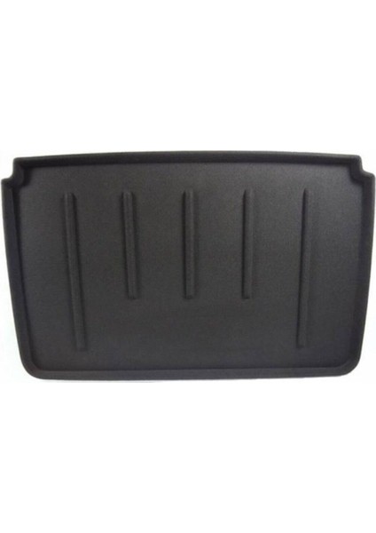 Renault Captur Halı Bagaj Havuzu (2013 - 2021 Arası)