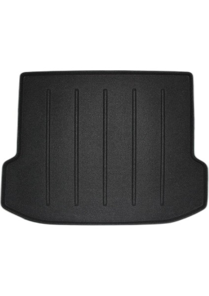 Chery Tıggo 7 Pro Max 2023 Sonrası Halı Bagaj Havuzu