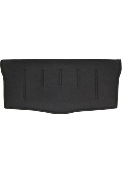 Citroen C1 Halı Bagaj Havuzu (2013 Sonrası)