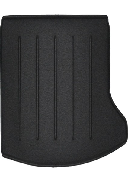 Kia Ceed Halı Bagaj Havuzu (2022 Sonrası)