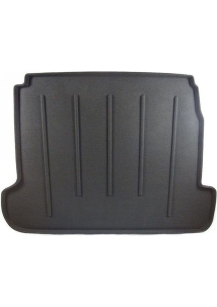 Renault Fluence Halı Bagaj Havuzu