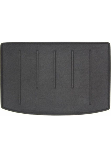 Renault Clio IV HB Halı Bagaj Havuzu (2013-2020 Arası)