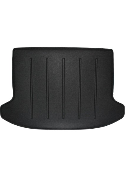 Kıa Nıro Halı Bagaj Havuzu 2023 Sonrası