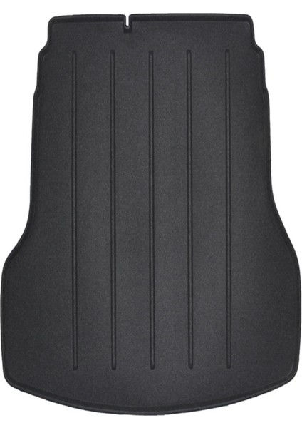 Kia Cerato Halı Bagaj Havuzu (2022 Sonrası)