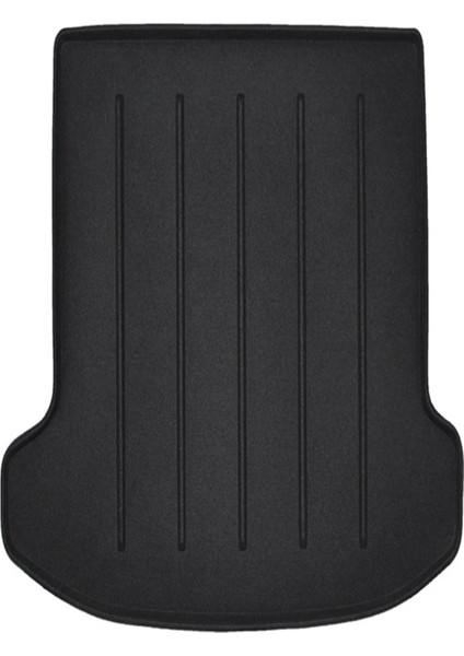 Kia Sportage Prestige Uyumlu Halı Bagaj Havuzu (2022 Sonrası)