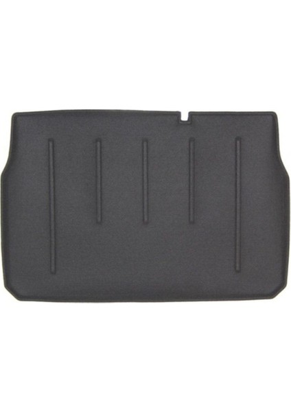 Citroen Yeni C3 Halı Bagaj Havuzu (2017 Sonrası)