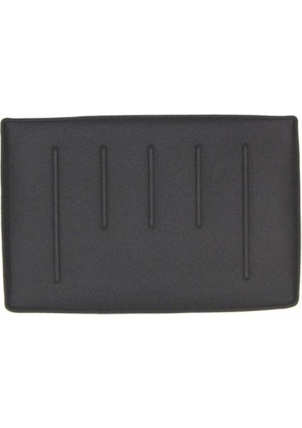 Citroen C3 Aircross Halı Bagaj Havuzu (2017 Sonrası)