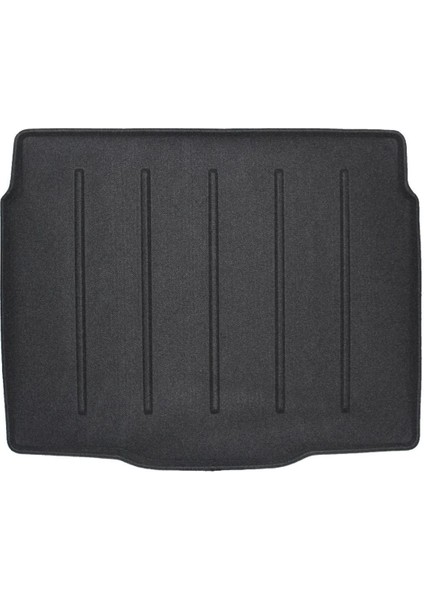 Citroen C4 Halı Bagaj Havuzu ( 2021 Sonrası)