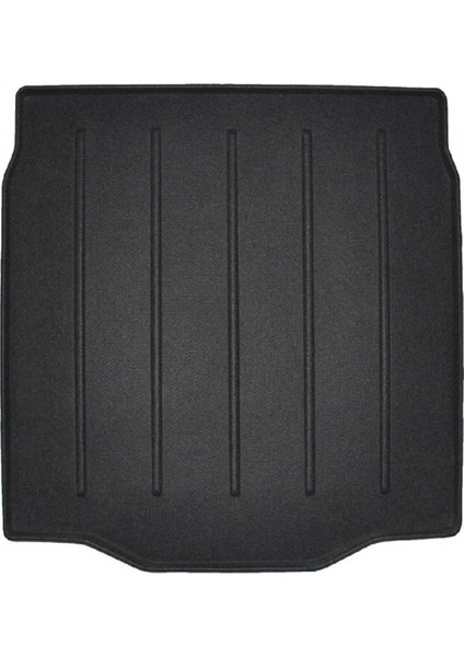 Citroen C4 x Halı Bagaj Havuzu (2022 Sonrası)