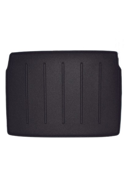 Citroen E-C4 Hali Bagaj Havuzu Üst Raf