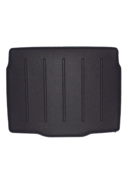 Citroen E-C4 Hali Bagaj Havuzu Alt Raf