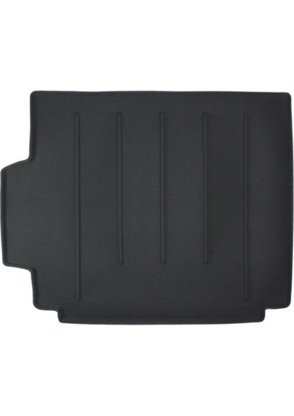 Land Rover Discovery 5 Halı Bagaj Havuzu (2016 Sonrası)