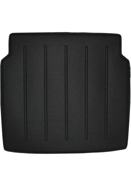 Renault Rafele Halı Balı Bagaj Havuzu 2024 Sonrası