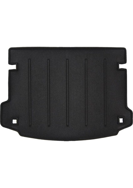 Land Rover Range Rover Evoque Halı Bagaj Havuzu (2020 Sonrası)