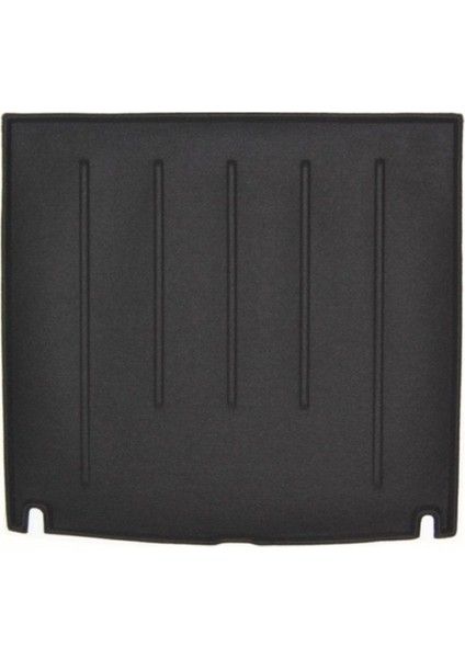 Dacia Duster Halı Bagaj Havuzu (2010-2013 Arası)