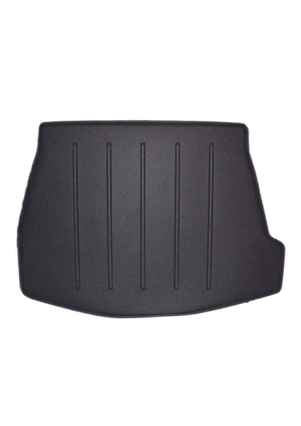 Subaru Crosstrek Hali Bagaj Havuzu