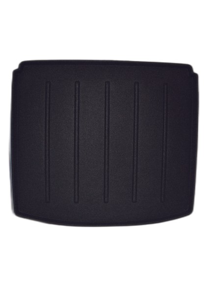 Mg Zs Hali Bagaj Havuzu