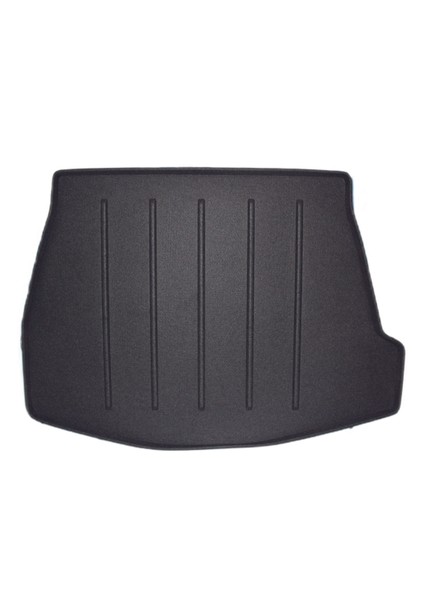 Subaru Solterra Ev Hali Bagaj Havuzu