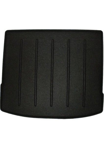 MG HS Benzinli/Hybrid Uyumlu Hali Bagaj Havuzu 2025 ve Sonrası