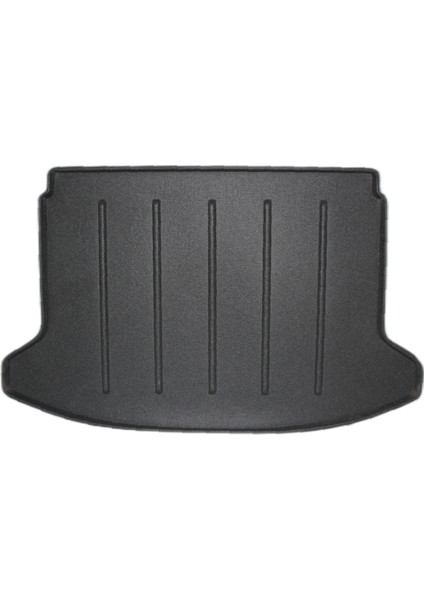 Dfsk Fengon 500 Halı Bagaj Havuzu