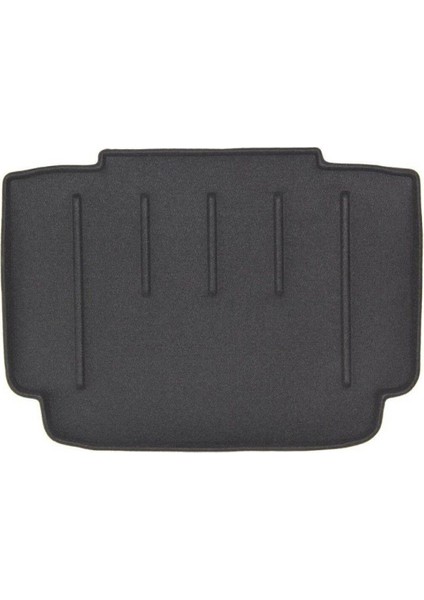 Mini Cooper Clubman Halı Bagaj Havuzu (2015 Sonrası)