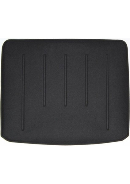 Fiat 500L Wagon Halı Bagaj Havuzu