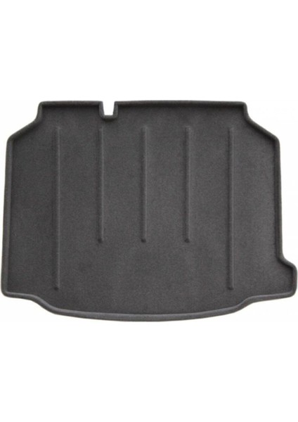 Seat Leon Halı Bagaj Havuzu (2017-2021 Arası)