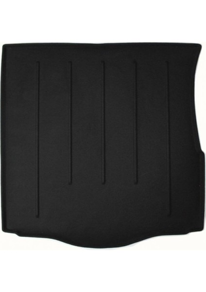 Ford Mondeo Hb Halı Bagaj Havuzu (2015 Sonrası)