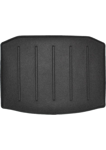 Seat Leon Halı Bagaj Havuzu (2021 Sonrası)