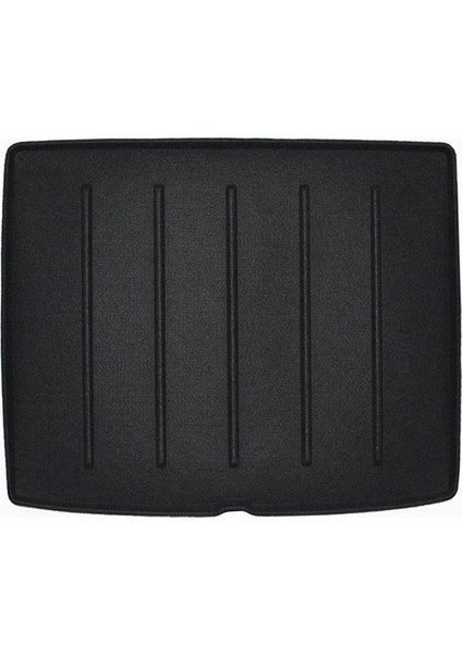 Cupra Formentor Üst Raf Halı Bagaj Havuzu (2020 Sonrası)