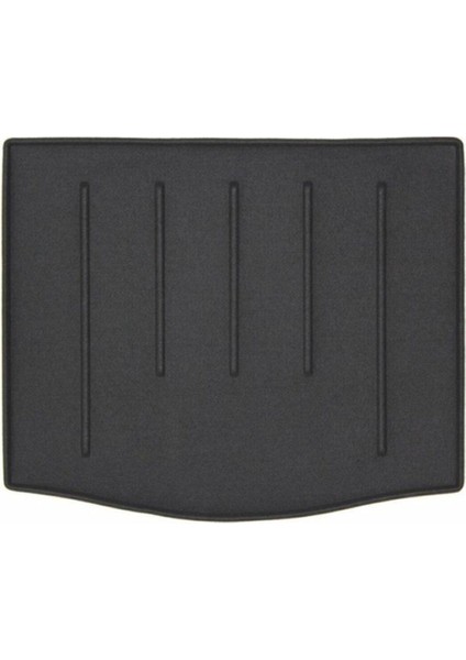 Ford Focus Hb Iv Halı Bagaj Havuzu (2014 Sonrası )