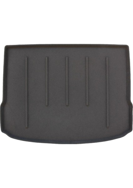 Mercedes A Serisi HB Halı Bagaj Havuzu (2017 Sonrası)
