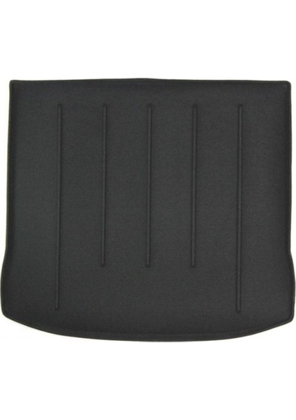 Ford Edge Halı Bagaj Havuzu