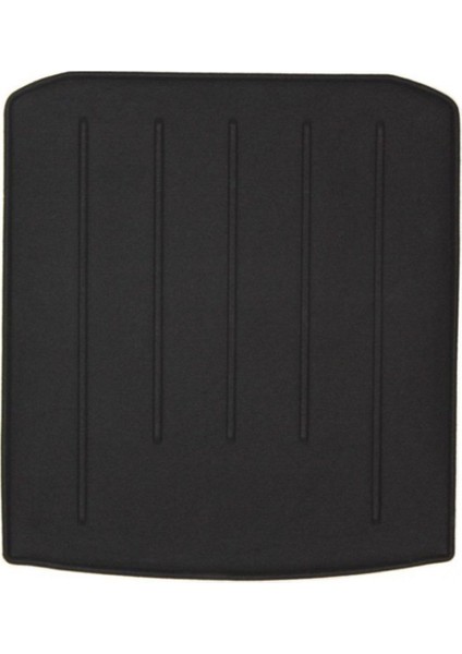 Skoda Yeti Halı Bagaj Havuzu