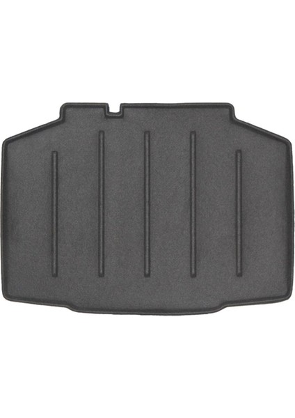 Skoda Kamiq Halı Bagaj Havuzu (2020 Sonrası)
